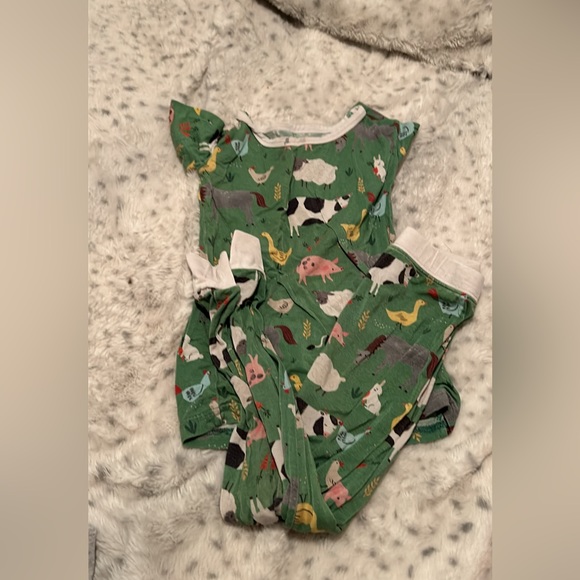 Little sleepies - Picture 1 of 1